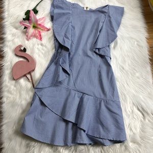 ted baker nemera dress